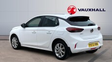 Vauxhall Corsa 1.2 SE Edition 5dr Petrol Hatchback